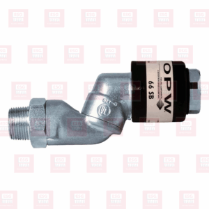 Destorcedor para manguera marca OPW