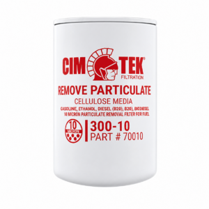 Filtro CIMTEK mod. 70010 (Caja con 12 pzs.)