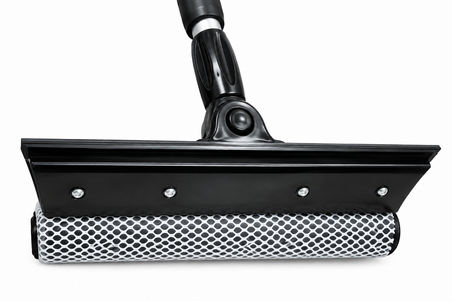 Limpiavidrios Premium Retractil