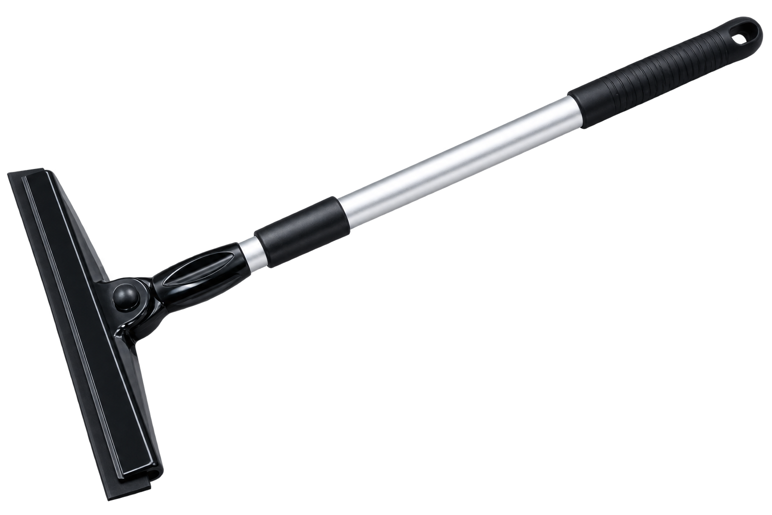Limpiavidrios Jalador Premium retráctil