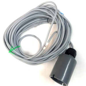 Sensor de Líquidos para Tanque de Acero Marca Diamond Modelo PFS-745