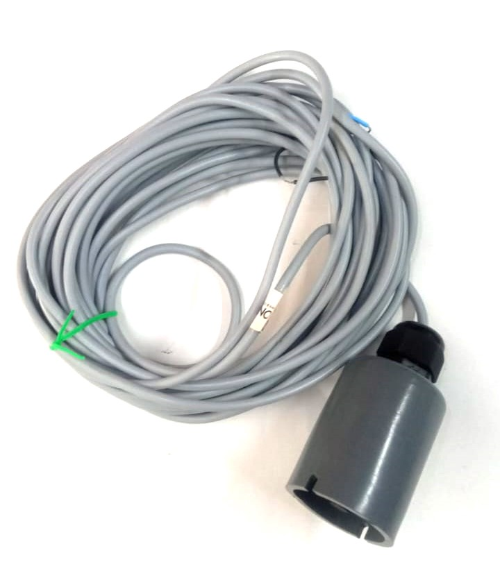 Sensor de Líquidos para Tanque de Acero Marca Diamond Modelo PFS-745