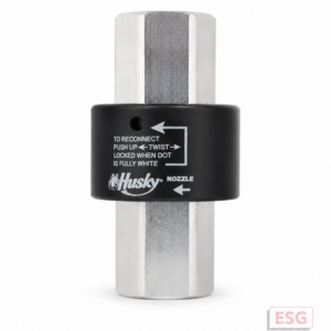 Breakaway 3/4 Magnético Reconectable Husky
