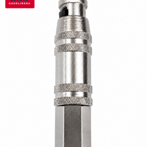 Conector Rápido Hembra