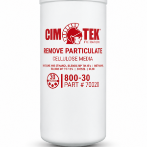 Filtro CIMTEK mod. 70020 (Caja con 6 pzs.)