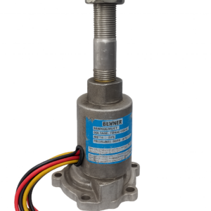 Válvula Solenoide Bennett 115 VAC – 15 W (5–50 PSI)