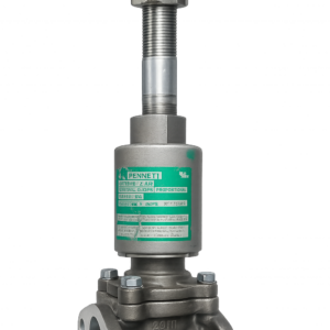Válvula Proporcional Bennett B25PTN — 24VDC