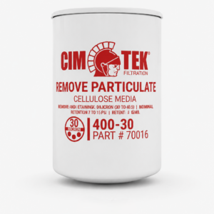 Filtro CIMTEK mod. 70016 (Caja con 12 pzs.)