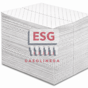 fibra absorbente hidrocarburos