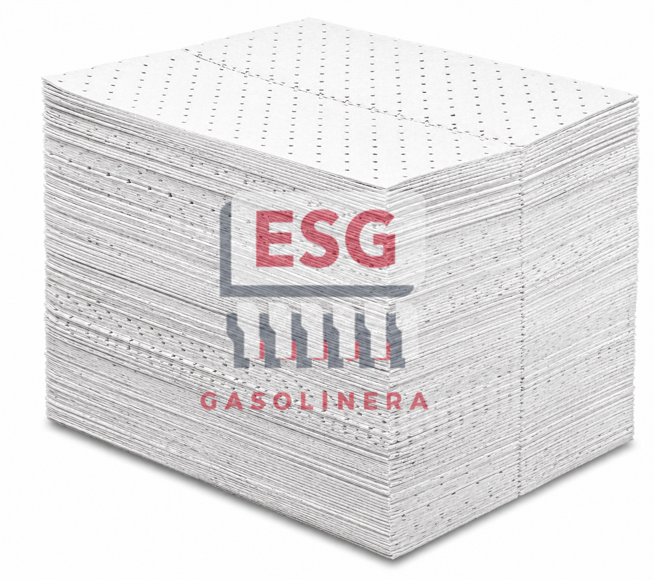 fibra absorbente hidrocarburos