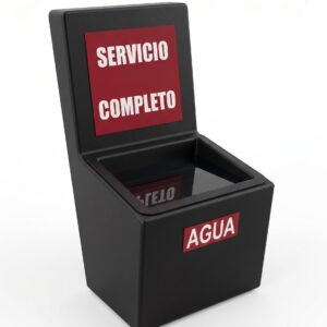 Centro De Servicio