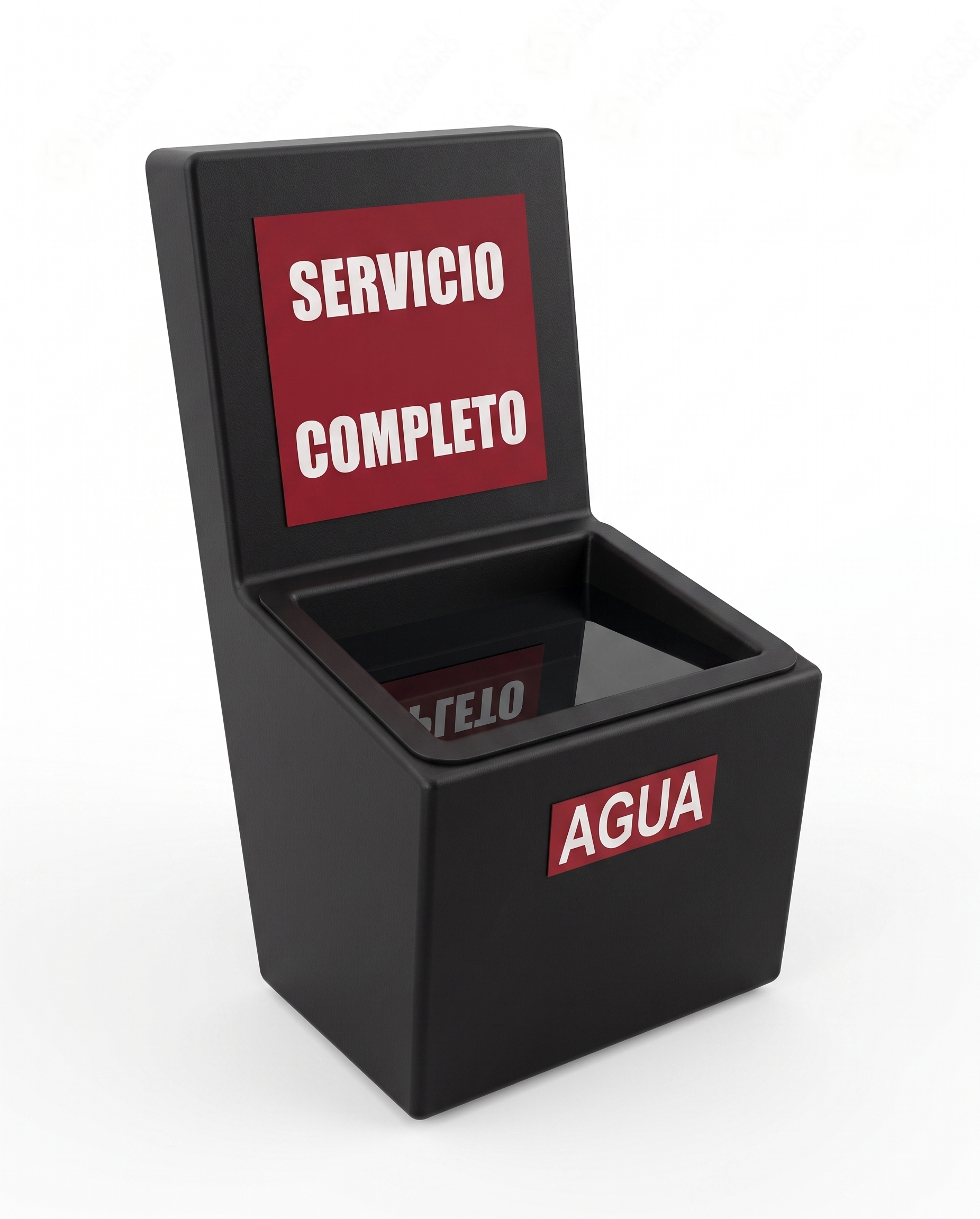 Centro De Servicio