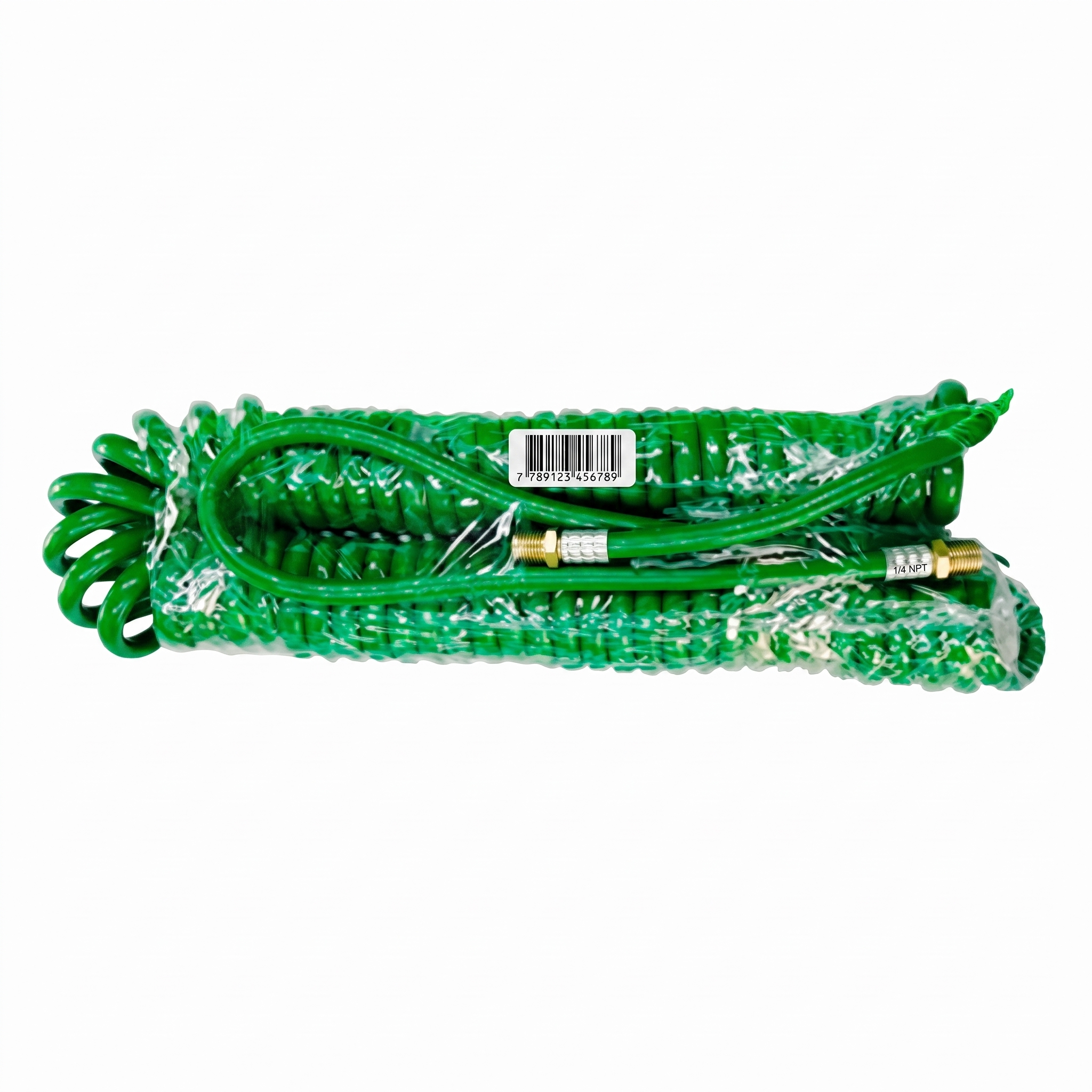 Manguera Verde Somax