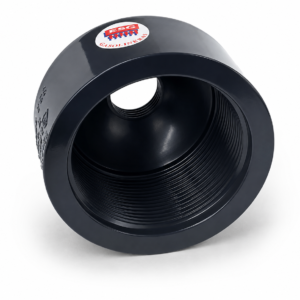 Tapon adaptador 2 pulgadas para sensor veeder root diamond
