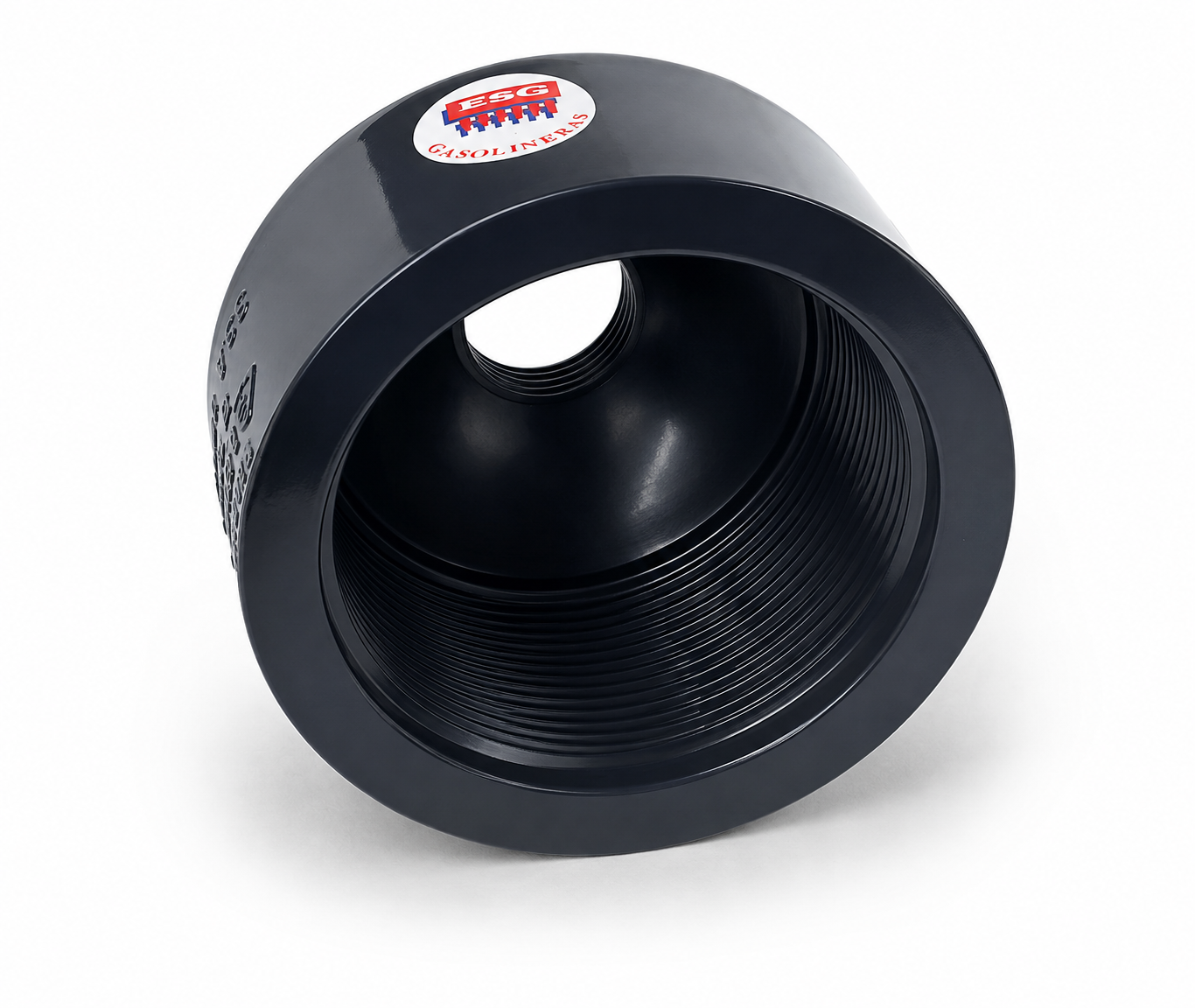 Tapon adaptador 2 pulgadas para sensor veeder root diamond